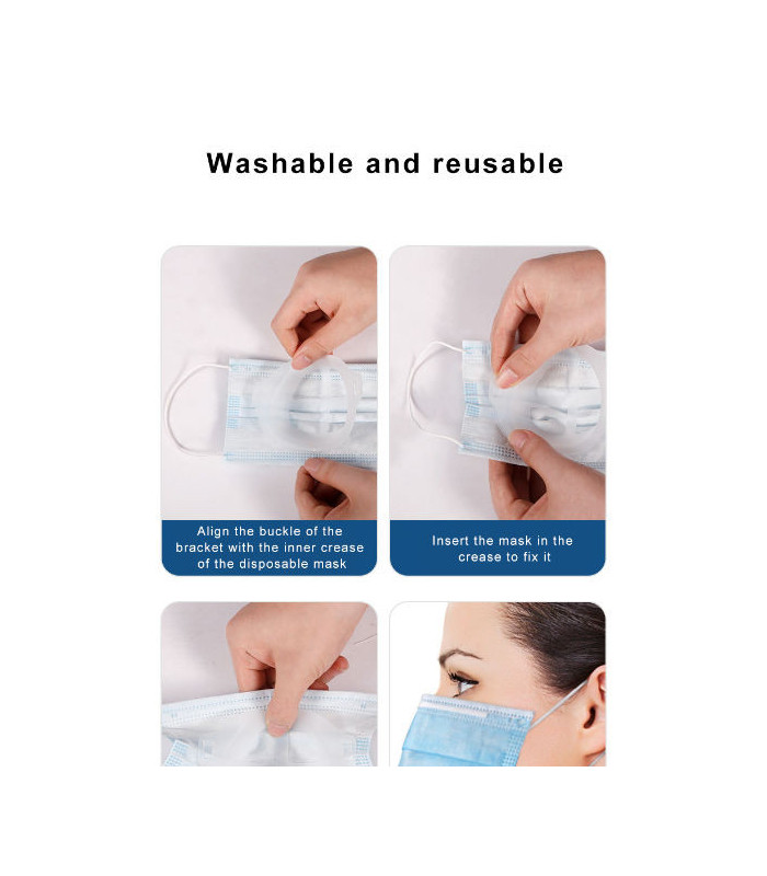 MASK STENTS