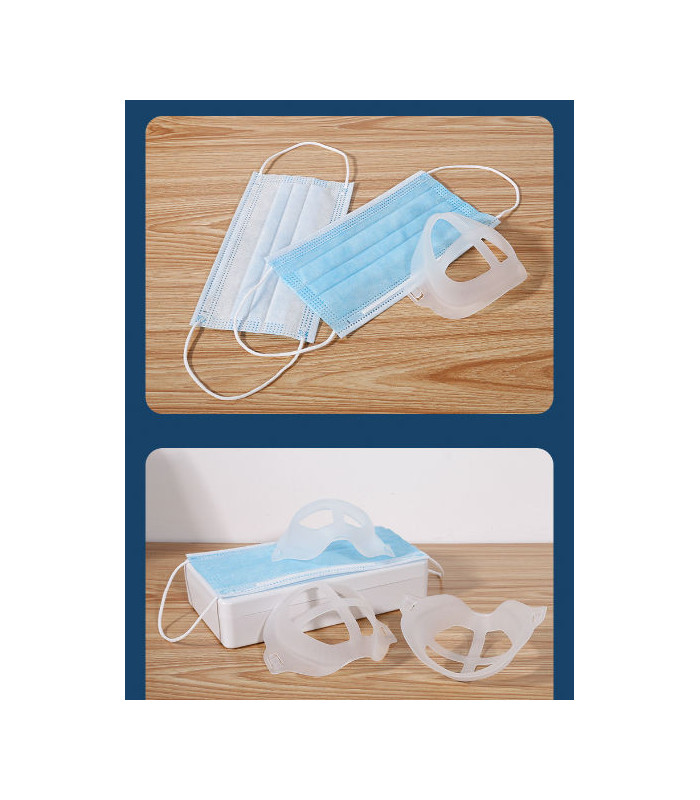 FÉRULA PARA MASCARILLAS