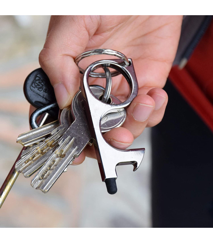 Safe Key Tool