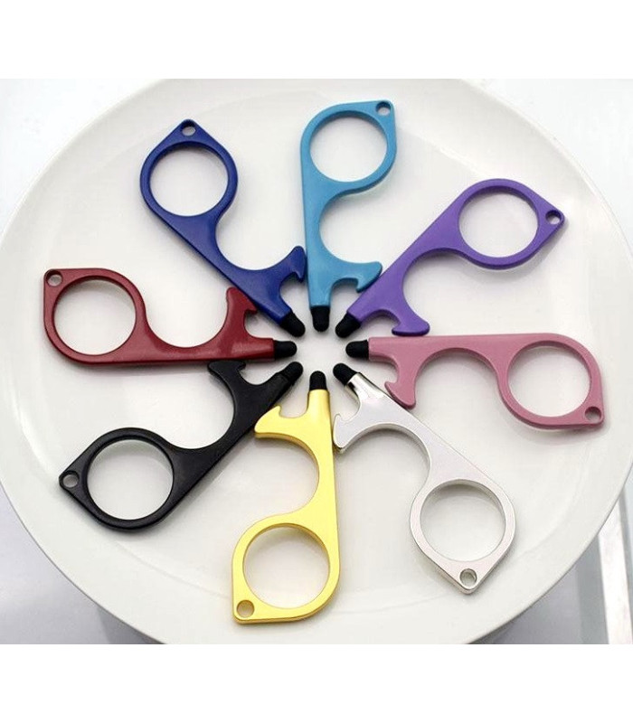 Safe Key Tool