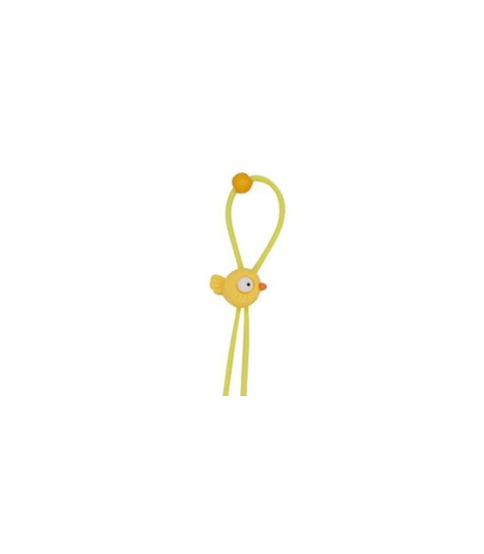 Cordón ajustable para mascarillas infantiles