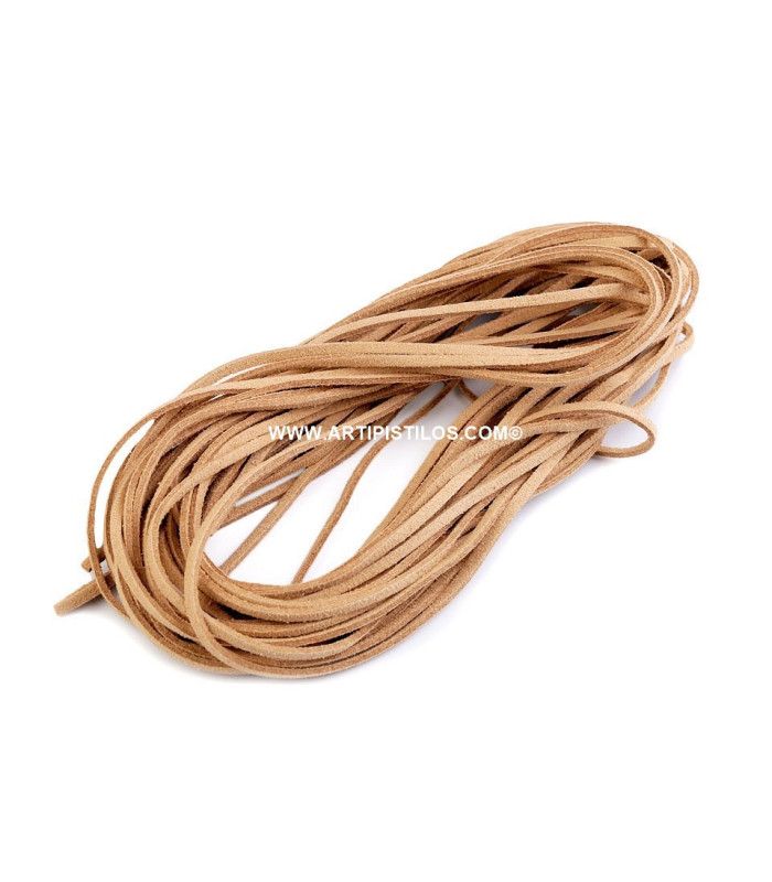 CORDÓN DE ANTE SINTÉTICO