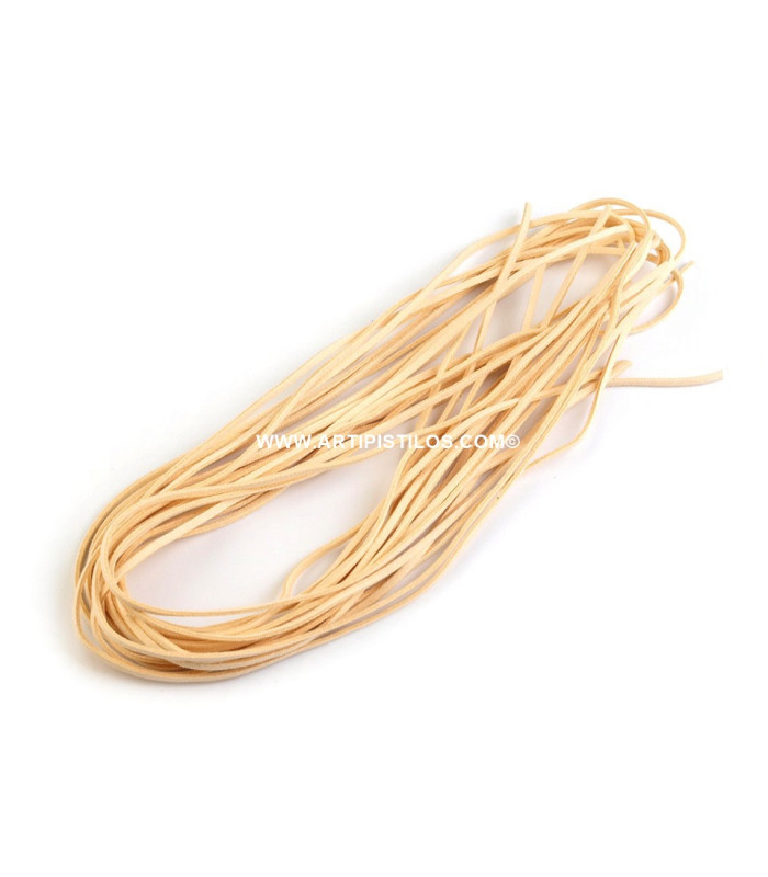 CORDÓN DE ANTE SINTÉTICO