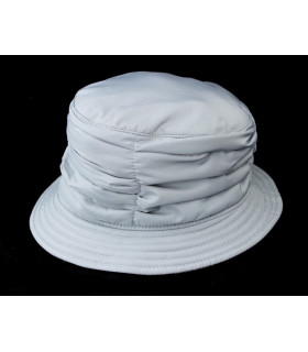Waterproof hat for women