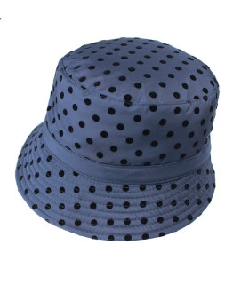 Sombrero Impermeable Para Señora "motas" - complementos - complementos - complementos - complementos - complementos - complementos - complementos