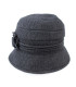 Sombrero de feltina para mujer