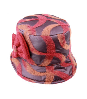 Sombrero Feltina Impermeable Para Señora - complementos - complementos - complementos - complementos - complementos - complementos - complementos