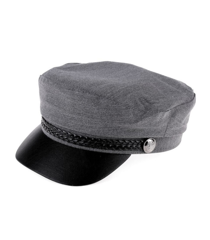 Captain Hat "NAUTILUS"