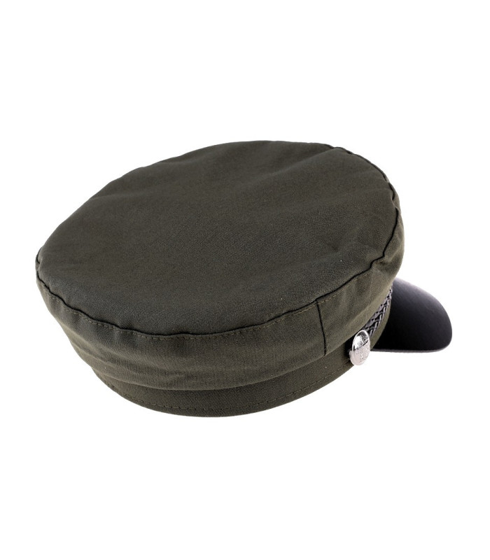 GORRA DE CAPITAN "NAUTILUS"