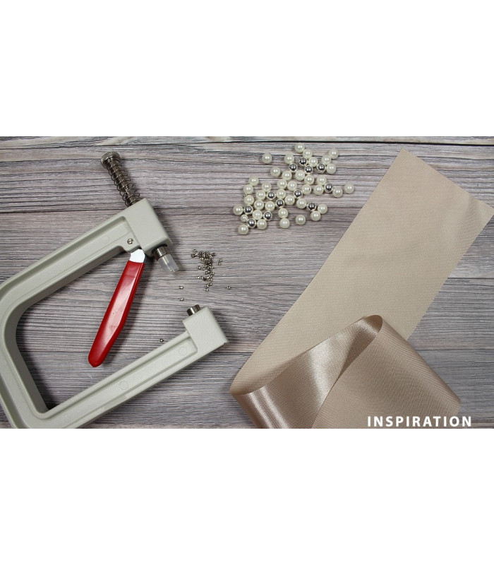 Metal rivets - 20 g bag