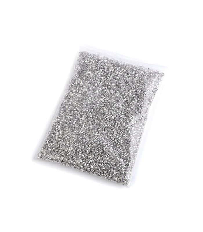 Metal rivets - 20 g bag