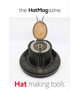 The Hat Magazine November 2020 Like In The Picture