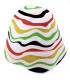 CONO DE FIELTRO "WAWES" 100% LANA