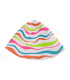 FELT CONE "WAVES" 100% WOOL
