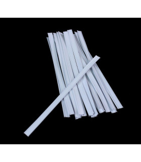 Tiras de arame do nariz - Nose wire