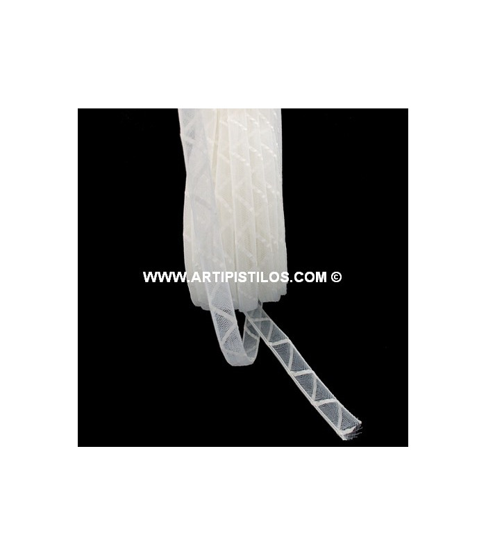 CRIN FLAT TUBE
