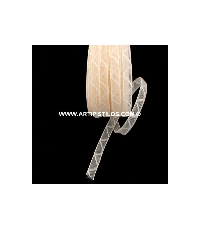 CRIN FLAT TUBE