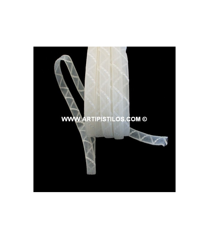 CRIN FLAT TUBE