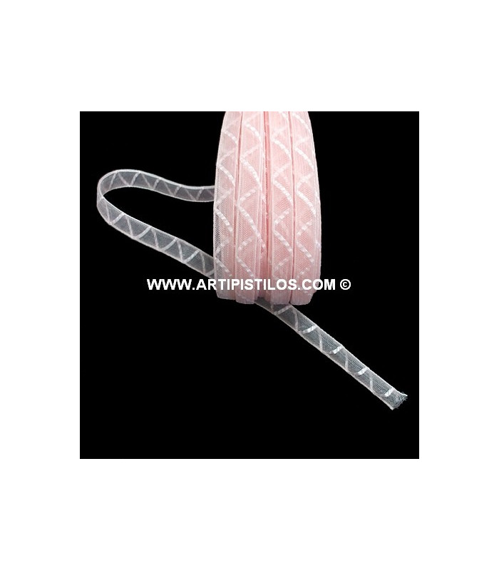 CRIN FLAT TUBE