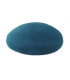 BERET MADE FROM 100% WOOL FELT