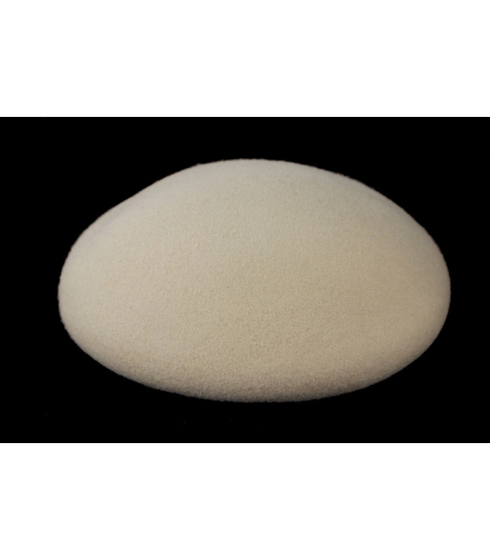 BERET MADE FROM 100% WOOL FELT