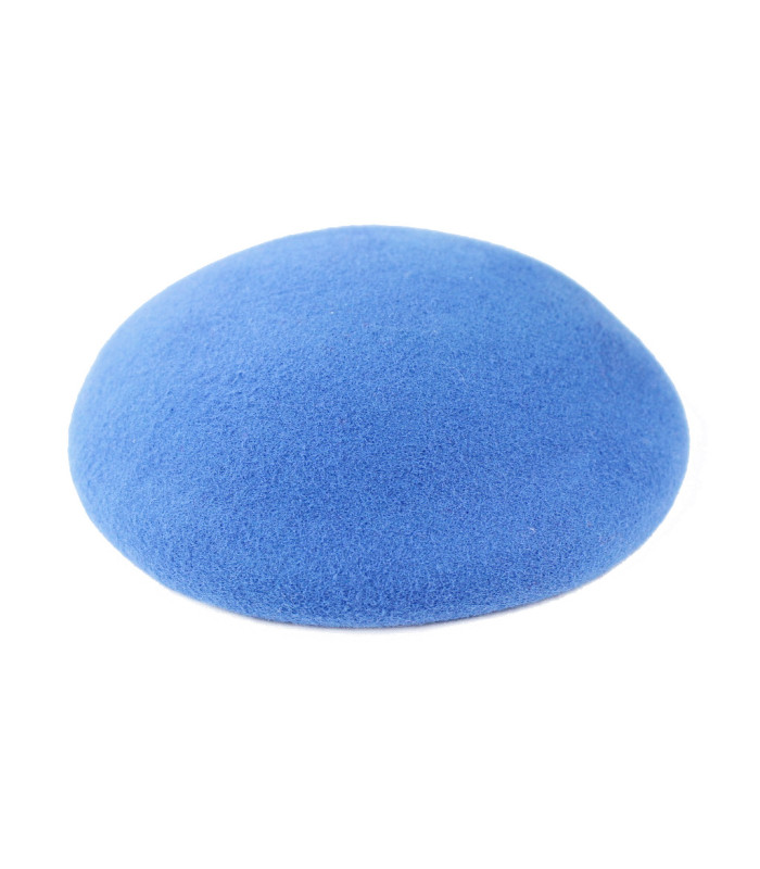 BERET MADE FROM 100% WOOL FELT