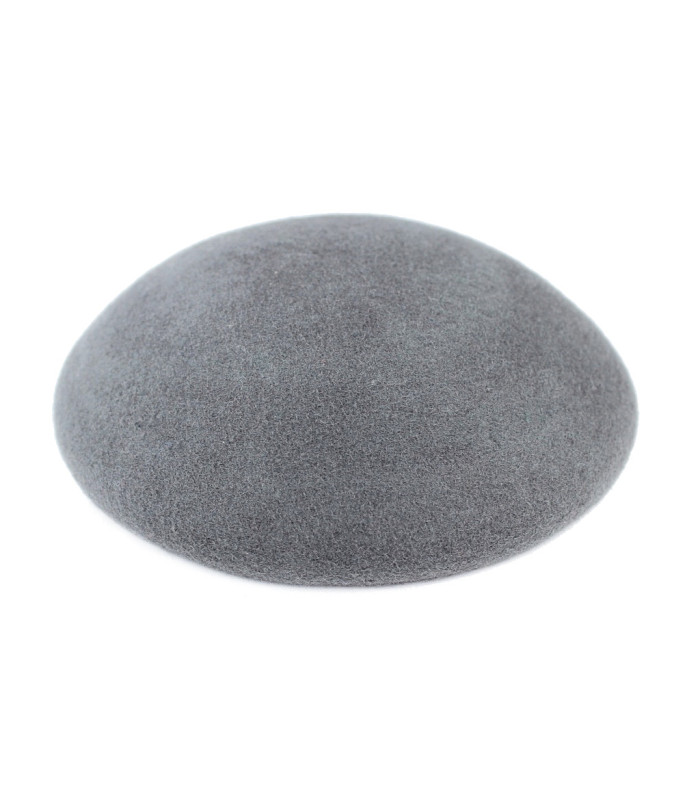 BERET MADE FROM 100% WOOL FELT