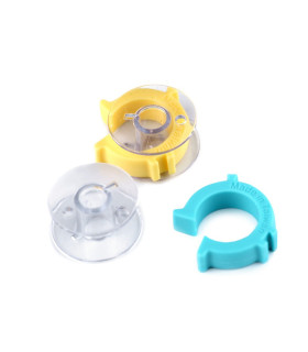 Canillas Maquinas De Coser Con Sistema De Seguridad - hilos - hilos - hilos - hilos - hilos - hilos - hilos - hilos - costura - costura - costura - co