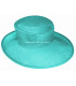 SINAMAY HAT "MANHATTAN"