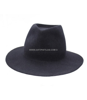 FELT HAT WOMAN 1ª QUALITY SELF-ADJUSTING)