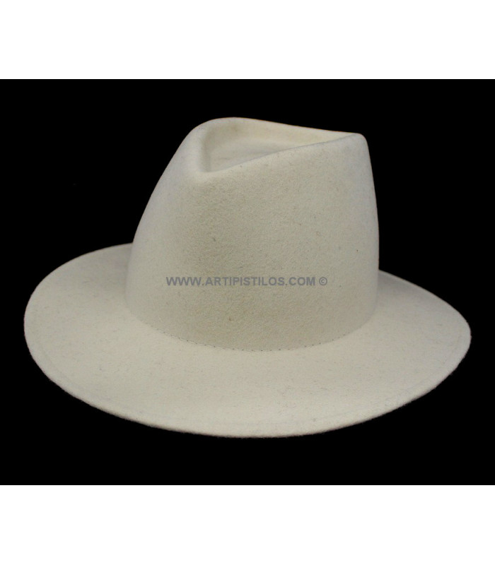 FELT HAT WOMAN 1ª QUALITY SELF-ADJUSTING)