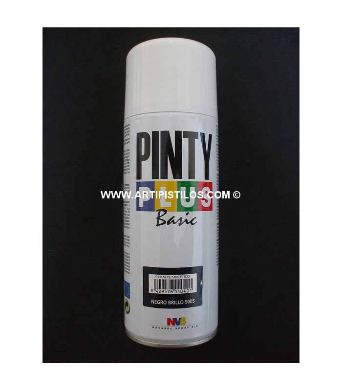 PINTURA SPRAY 520 CC.