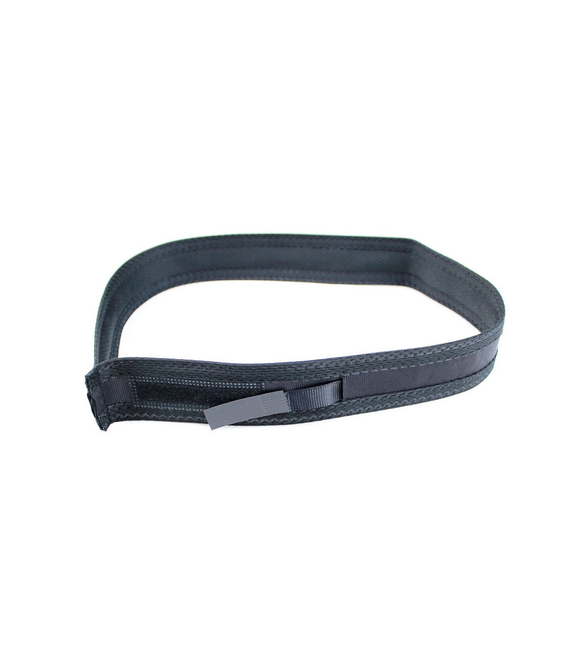 ADJUSTABLE SWEATBAND FOR HATS Sweatbands Materials for headdresses