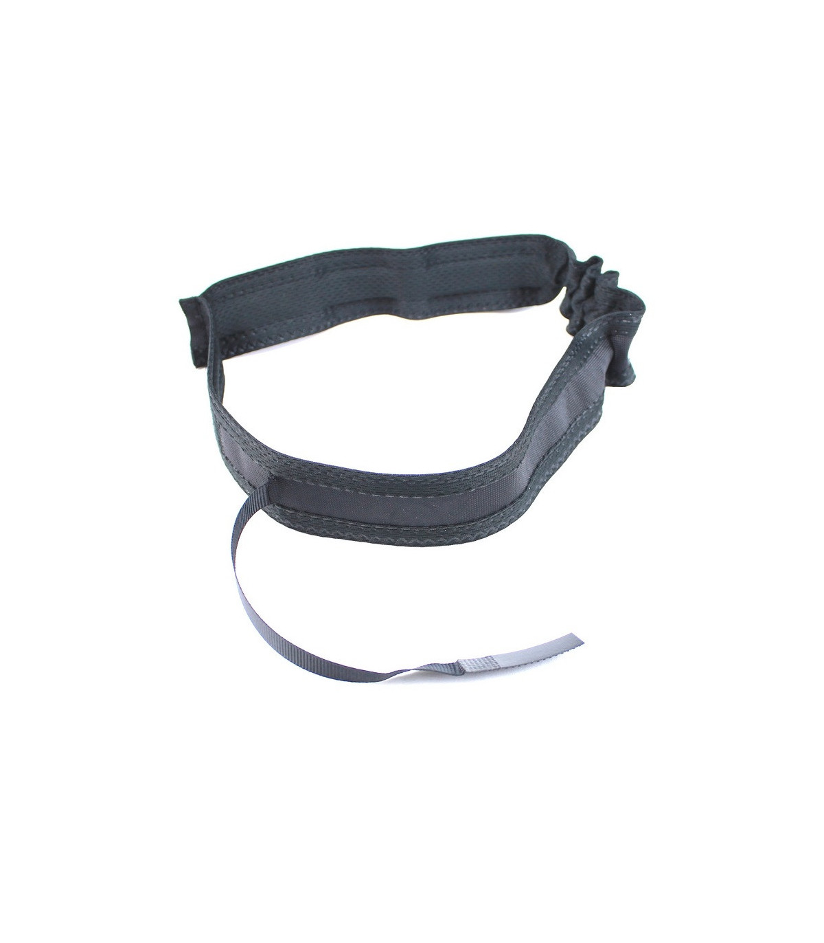 ADJUSTABLE SWEATBAND FOR HATS Sweatbands Materials for headdresses