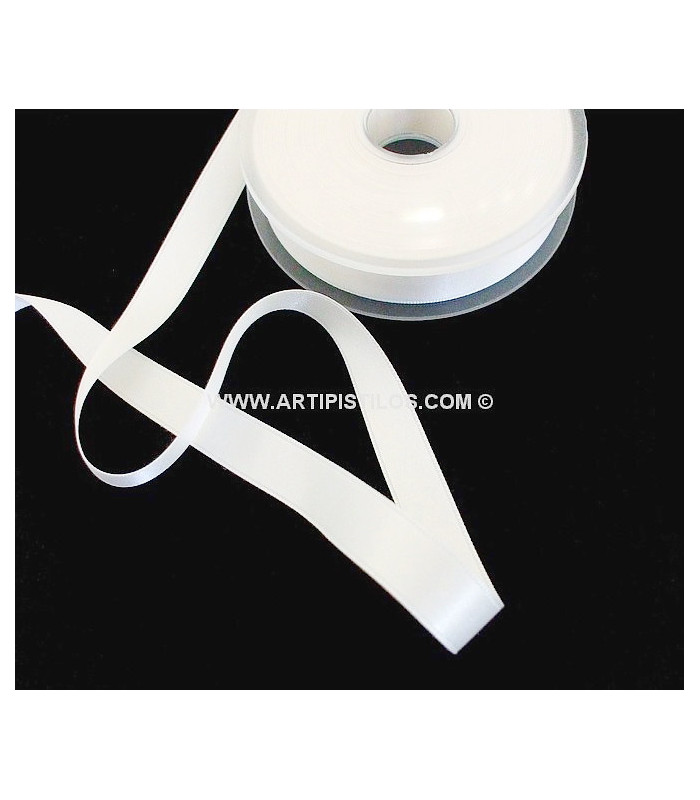 SATIN RIBBON 12 MM.