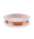 DECORATIVE WIRE REEL 030 MM. X 10 MTS.