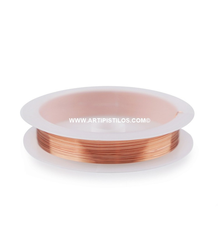 DECORATIVE WIRE REEL 030 MM. X 10 MTS.