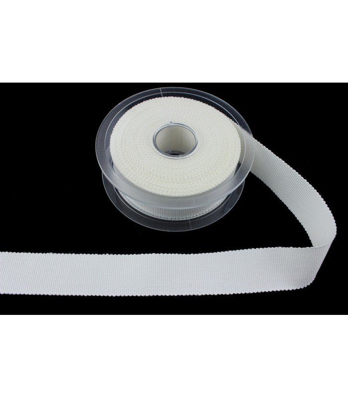 FITA PETERSHAM 100% Algodão - 15mm
