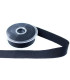 MILLINERY PETERSHAM HAT RIBBON 100%COTTON - 25MM