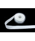 MILLINERY PETERSHAM HAT RIBBON 100%COTTON - 25MM