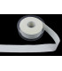 MILLINERY PETERSHAM HAT RIBBON 100%COTTON - 25MM