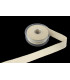 MILLINERY PETERSHAM HAT RIBBON 100%COTTON - 25MM