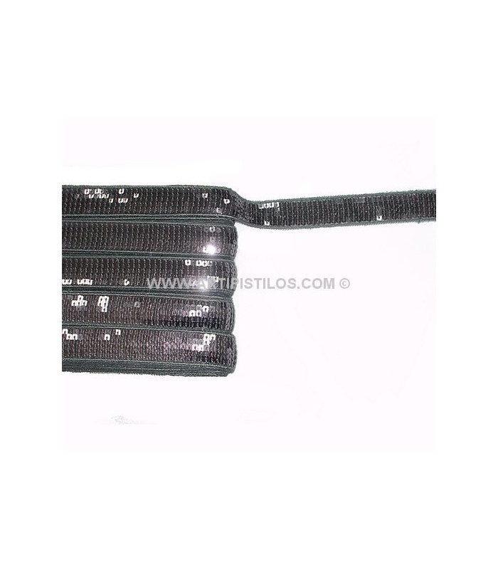 SEQUINS RIBBON