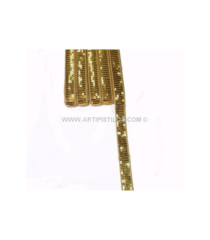 SEQUINS RIBBON