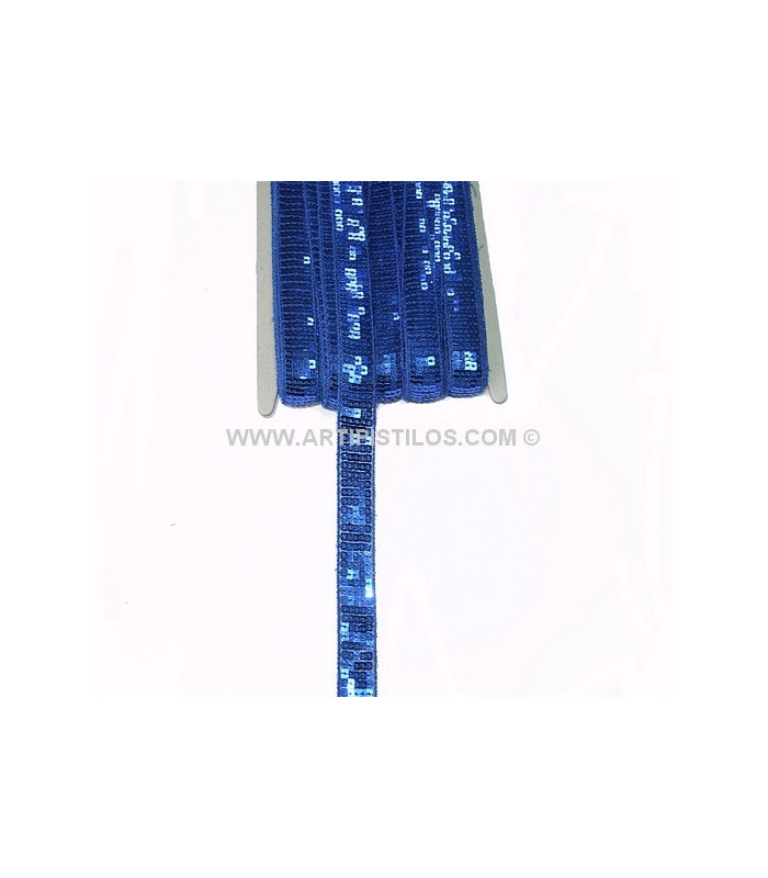 SEQUINS RIBBON