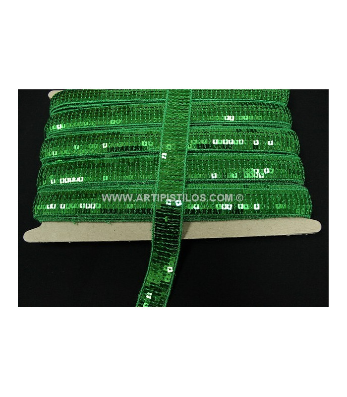 SEQUINS RIBBON