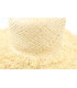 CAPELINE RAFFIA NATURAL "ZEUS"