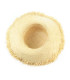 CAPELINE RAFFIA NATURAL "ZEUS"