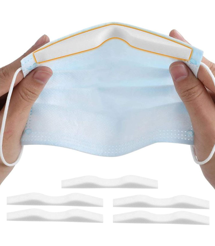 ALMOHADILLA ANTIVAHO PARA MASCARILLAS