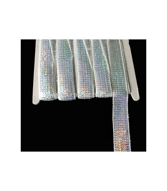 SEQUINS RIBBON